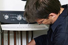 boiler repair Shepperdine