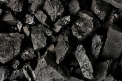 Shepperdine coal boiler costs