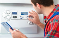 free Shepperdine gas safe engineer quotes